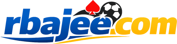 rbajee com logo